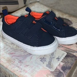 Toddler boy shoes